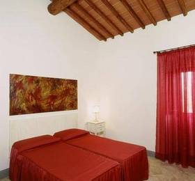 Отдых в Relais La Ramugina  - Италия, Монтеварки