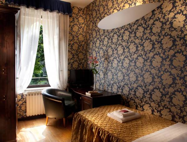 Hotel Villa Giulia 4* Италия, Гарда