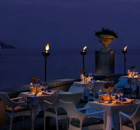Отдых в Hotel Villa Giulia - Италия, Гарда