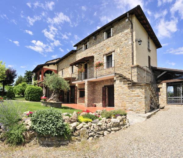 Locanda La Lodrona  Италия, Акви Терме