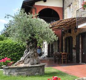 Отдых в Locanda La Lodrona  - Италия, Акви Терме