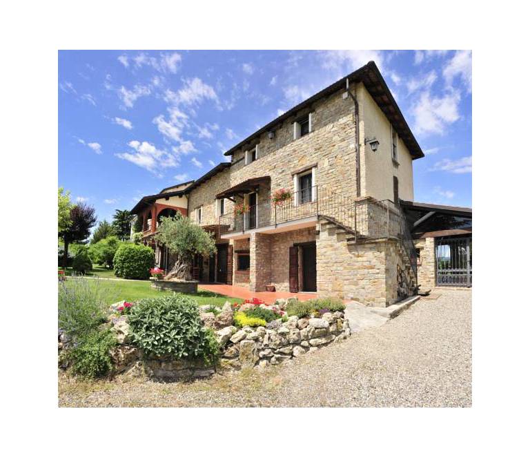 Locanda La Lodrona 