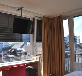 Туры в Hotel Oerlikon Inn в Швейцарии