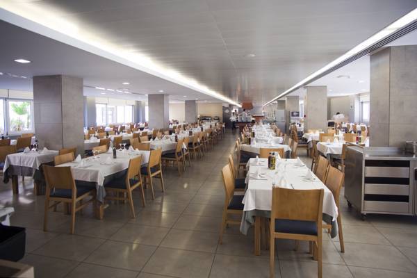 Aparthotel Acuazul  4* Испания, Пеньискола