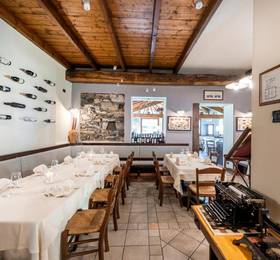 Туры в Locanda Sant Anna в Италии