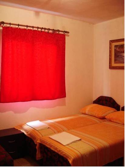 Apartments Blagoje  3* Черногория, Сутоморе