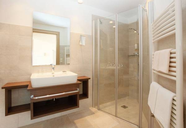 Hotel Terentnerhof  4* Италия, Теренто