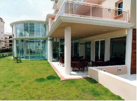 Thalassa Sport Spa Испания, Коста Брава