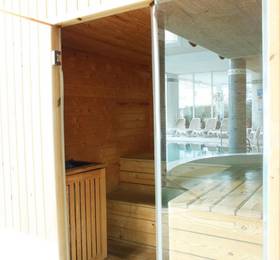 Туры в Thalassa Sport Spa в Испании