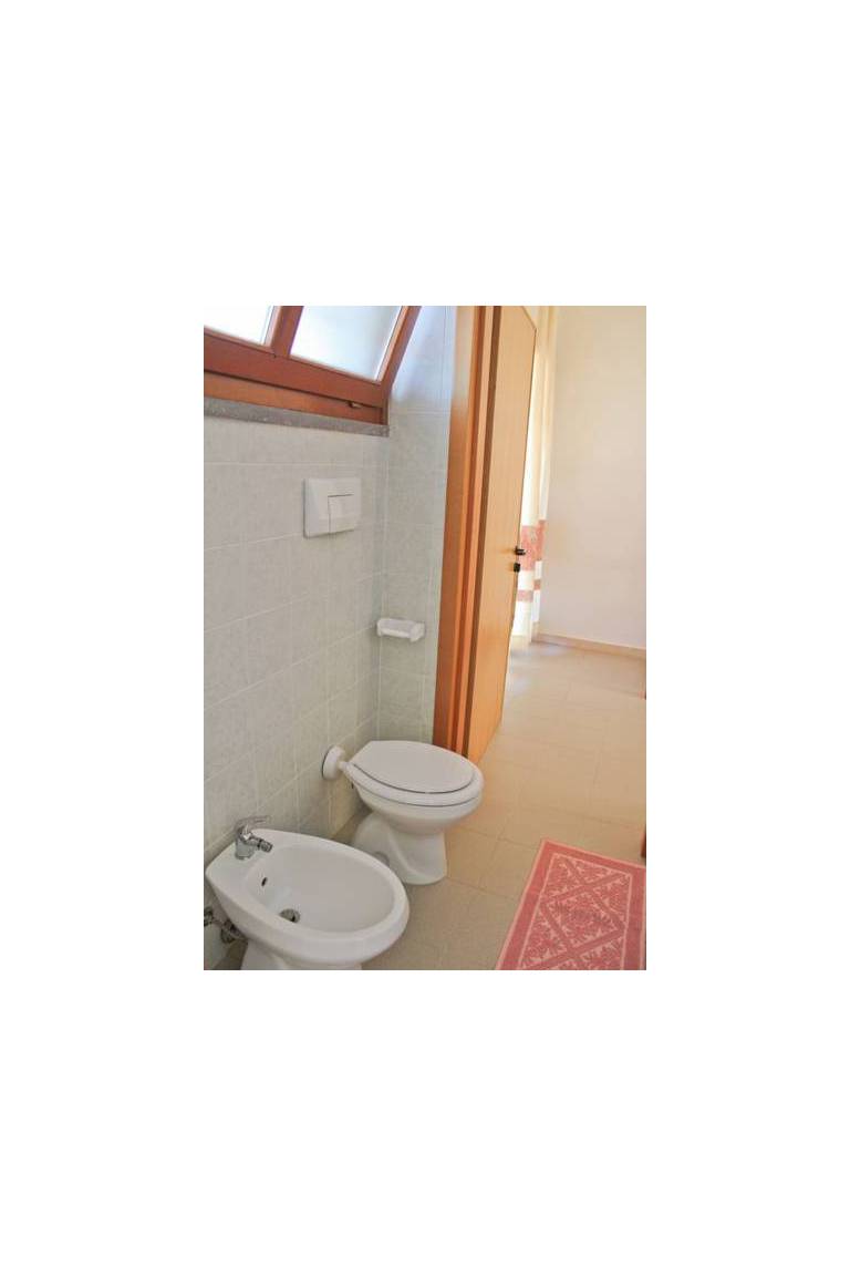 Hostel Oasi Marina 