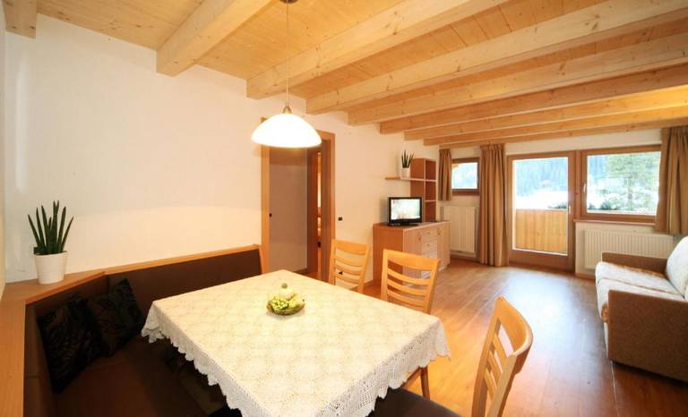 Apartment Sotmarin 