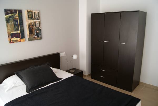 Apartamentos Agora 