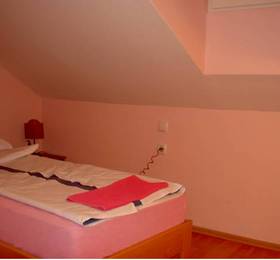 Отдых в Guesthouse Fortuna  - Хорватия, Кореница