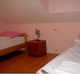 Guesthouse Fortuna  в Коренице