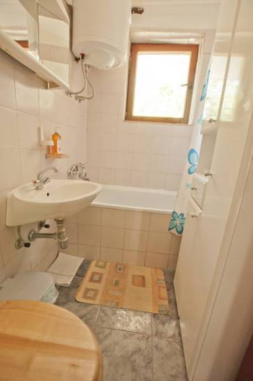 Apartments Klemenc 3* Хорватия, Црес