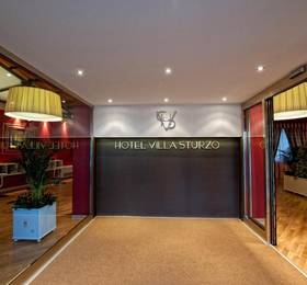 Туры в Hotel Villa Sturzo в Италии