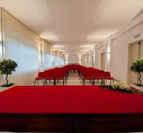 Отдых в Hotel Villa Sturzo - Италия, Кальтаджироне
