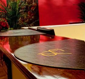 Hotel Villa Sturzo в Кальтаджироне