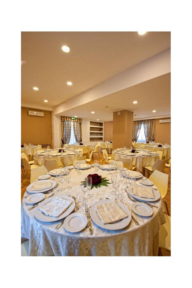 Hotel Villa Sturzo 