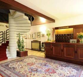 Отдых в Hotel Locanda Sole  - Италия, Поццоленго