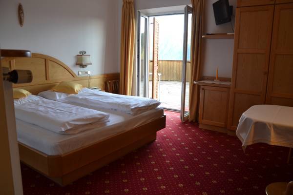 Hotel Lichtenstern  3* Италия, Ренон