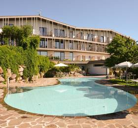 Отдых в Hotel Lichtenstern  - Италия, Ренон