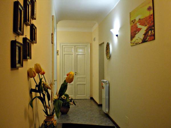 B B Palazzo Aprile Италия, Кальтаджироне