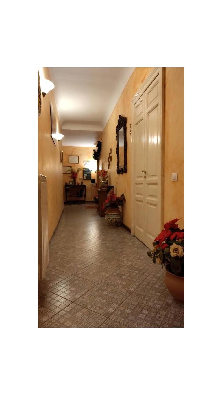 B&B Palazzo Aprile 