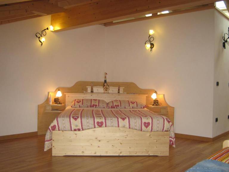 Agriturismo Pisani 