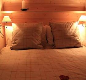 Отдых в Chalet Champerdrix  - Швейцария, Шезьер