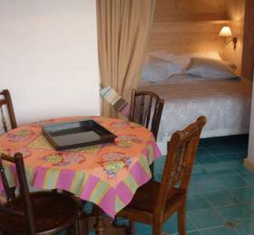 Туры в Chalet Champerdrix  в Швейцарии