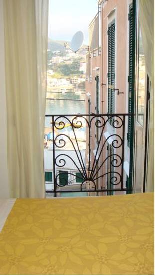 Hotel Del Capitano 2* Италия, Понца