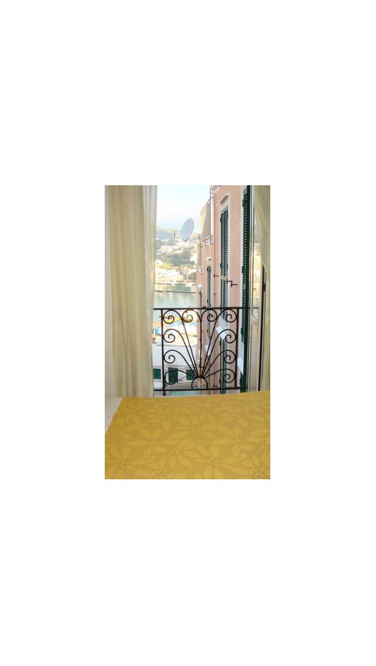 Hotel Del Capitano