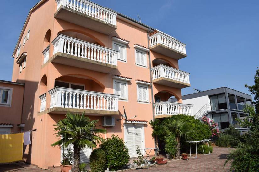 Apartments Lavanda  3* Хорватия, Црквеница