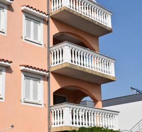 Туры в Apartments Lavanda  в Хорватии