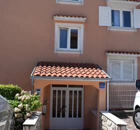 Apartments Lavanda  в Црквенице