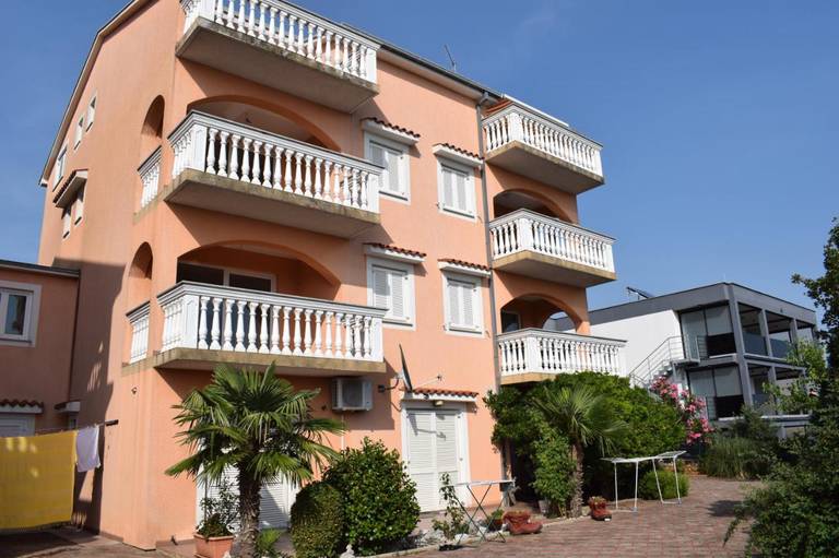Apartments Lavanda 