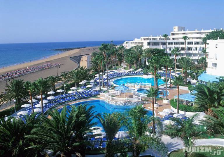 Sol Lanzarote