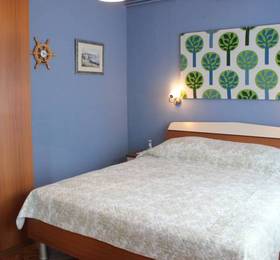 Apartments Barbara  в Мали Лошине
