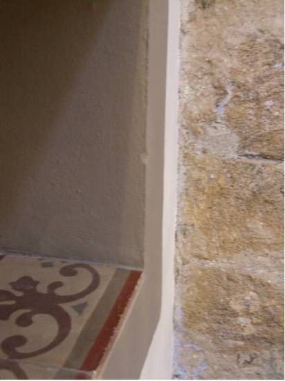B&B Antichi Colori  Италия, Чинизи