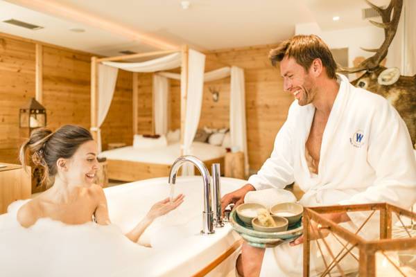 Sporthotel Winkler  4* Италия, Сан-Лоренцо-ди-Себато