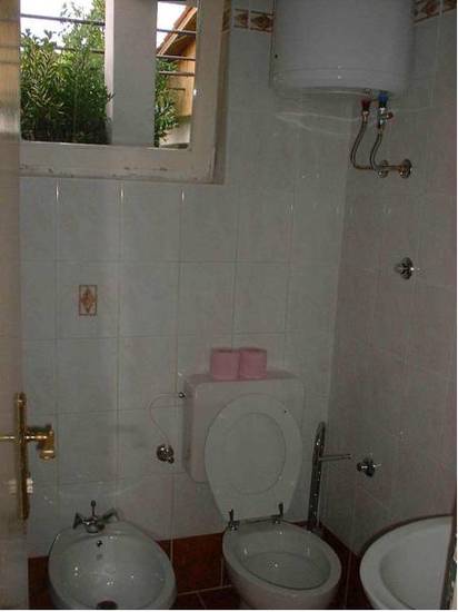 Apartments Duzevic  3* Хорватия, Мали Лошинь