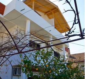 Отдых в Apartments Duzevic  - Хорватия, Мали Лошинь