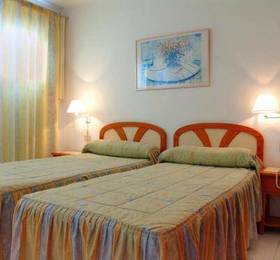 Apartamentos Ficus  в Коста-Тегисе