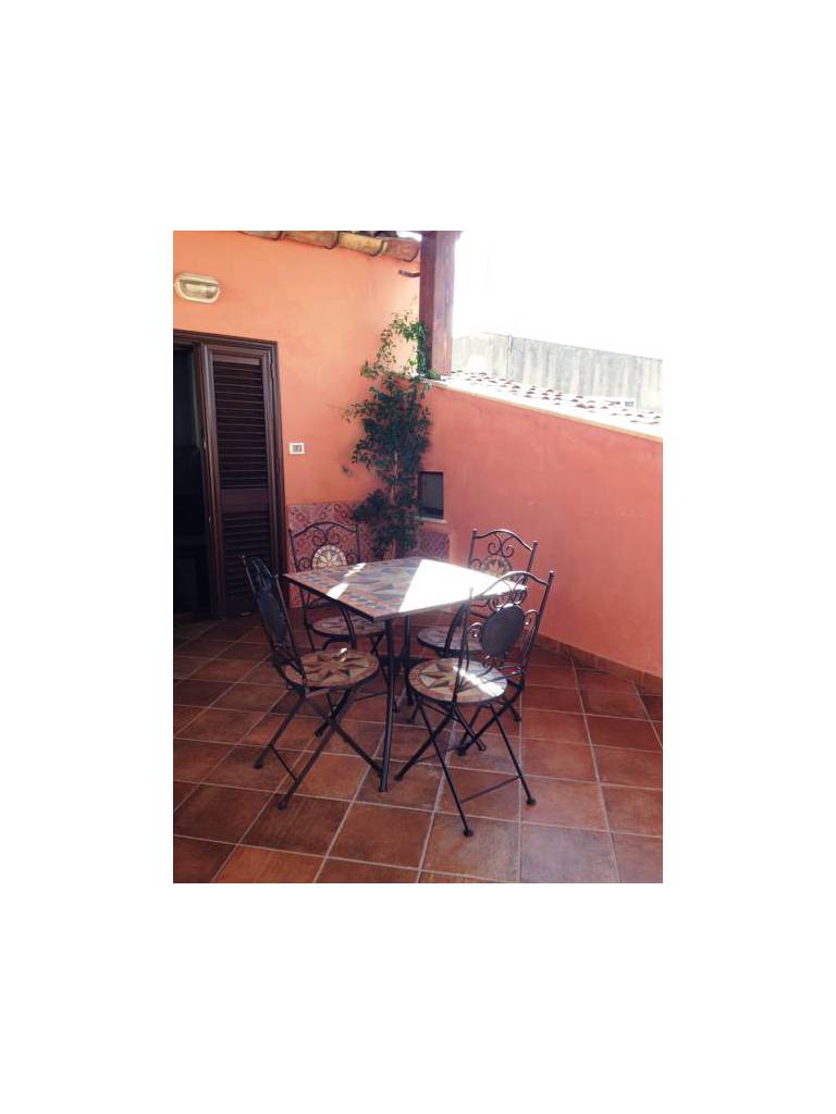 B&B Cinisi Vacanze 