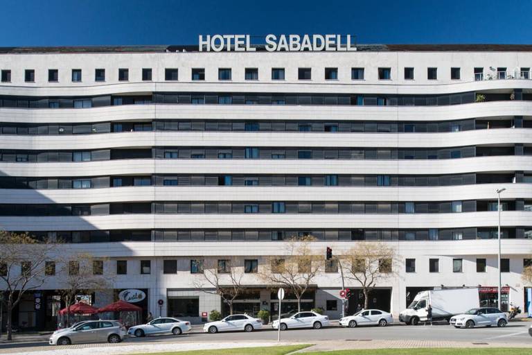 Catalonia Sabadell 