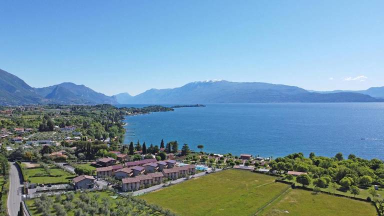 Residence Onda Blu 