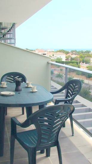 RealRent Don Pedro  Испания, Алькоссебре