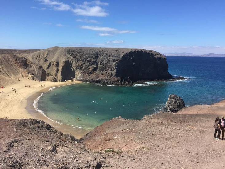 Atlantis Las Lomas Испания, Пуэрто-дель-Кармен
