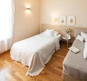 Туры в Cosmo Hotel Palace  в Италии